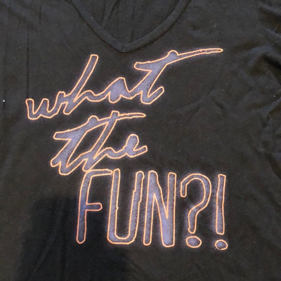 Volcom “What The Fun” t-shirt - Picture 2 of 7